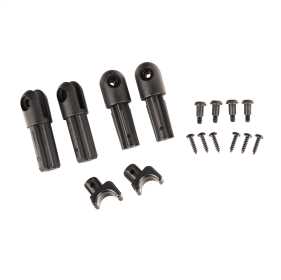 Soft Top Bow Knuckle Kit 13510.34